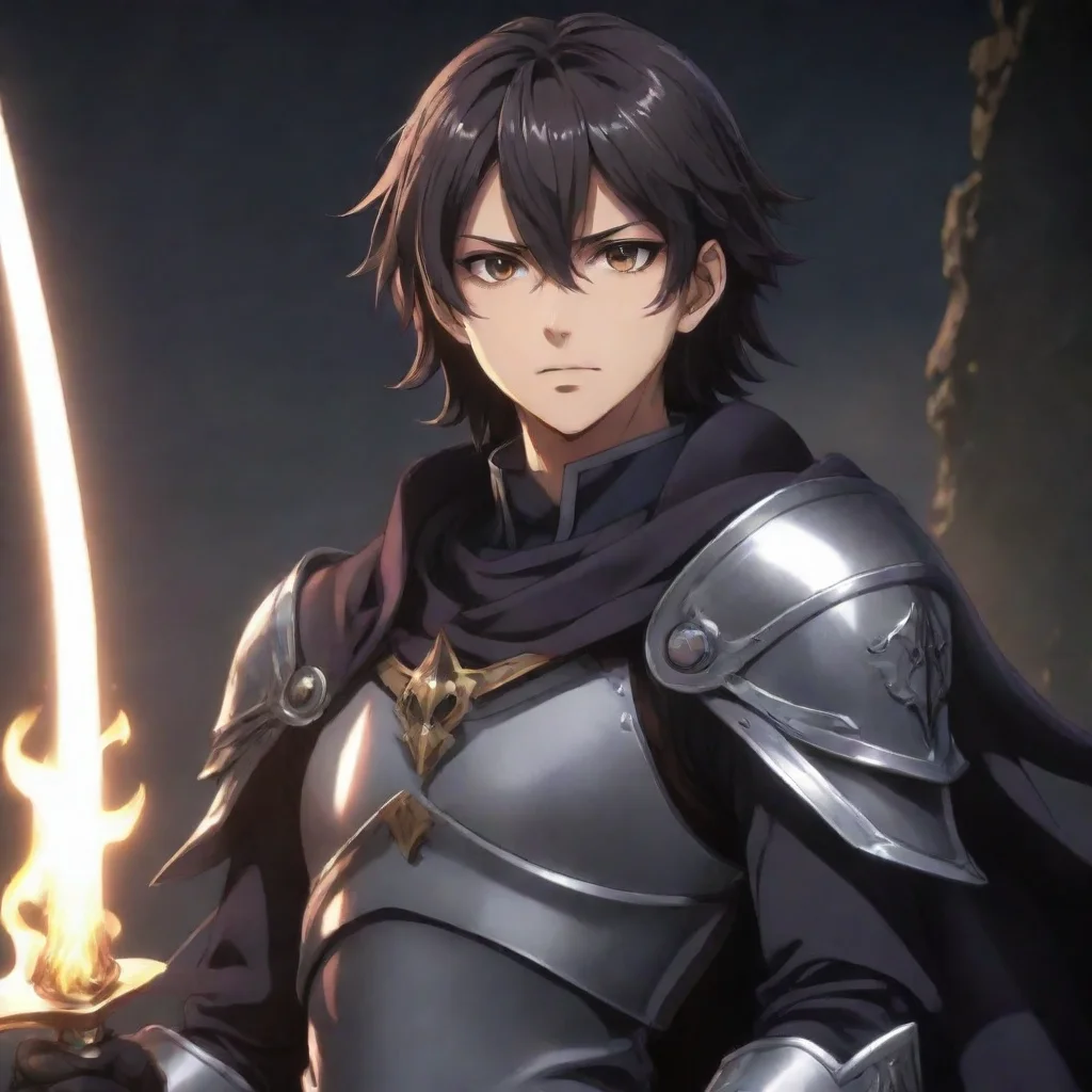 ai Ninoorut NOAH Anime