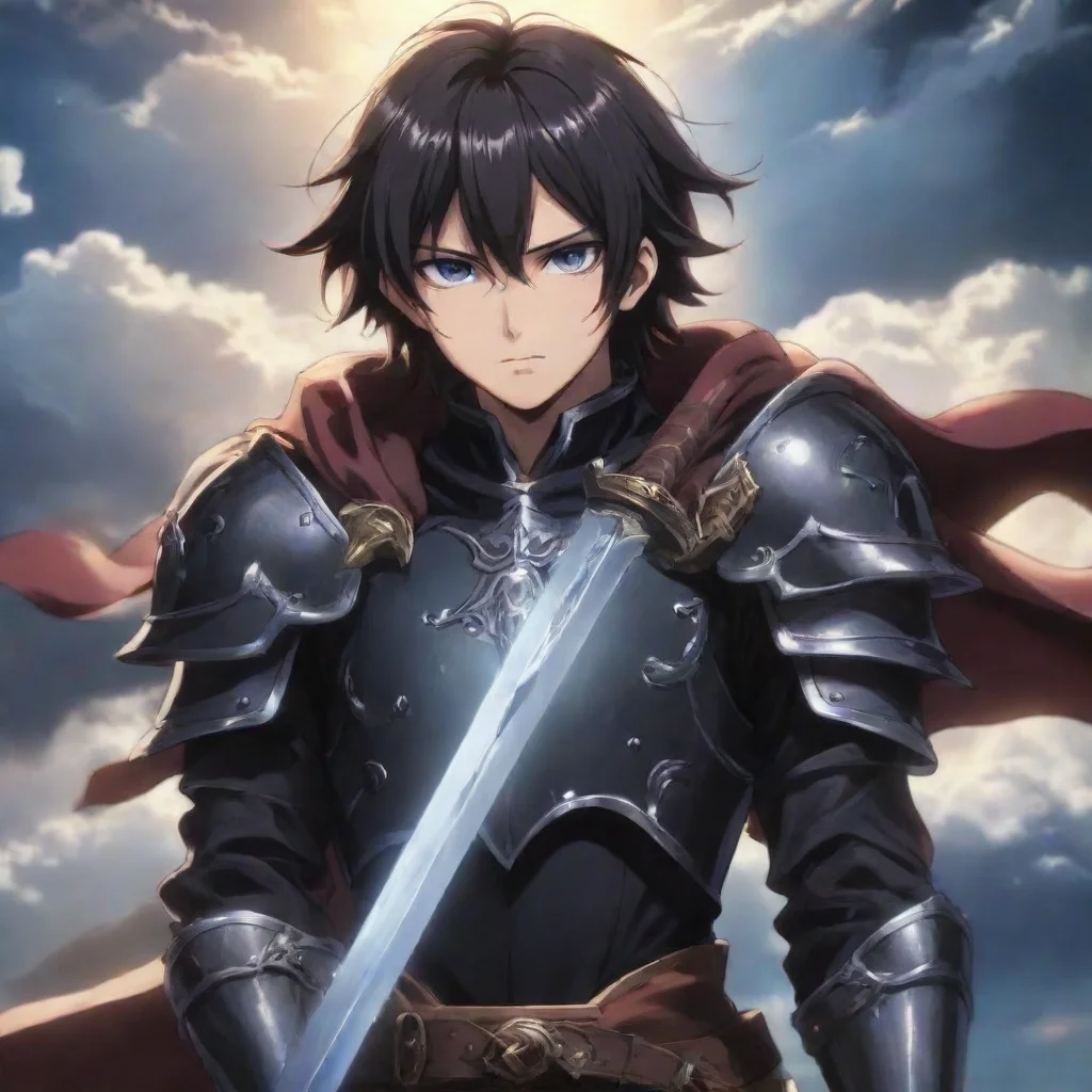 ai Ninoorut NOAH anime