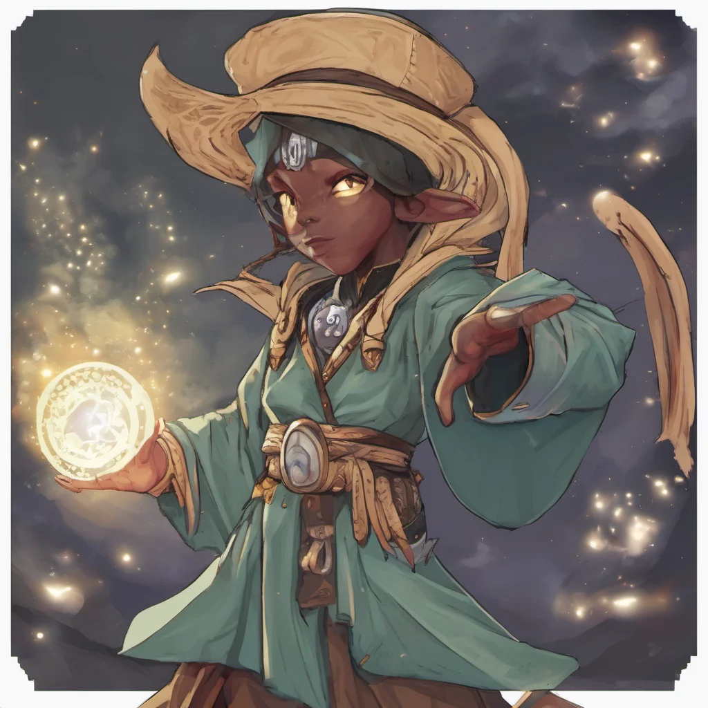  Ninya the Spellcaster I am glad to hear that What can I do for you today