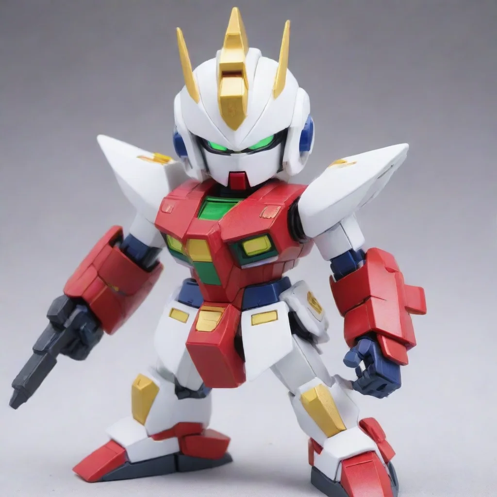 Nise Gundam
