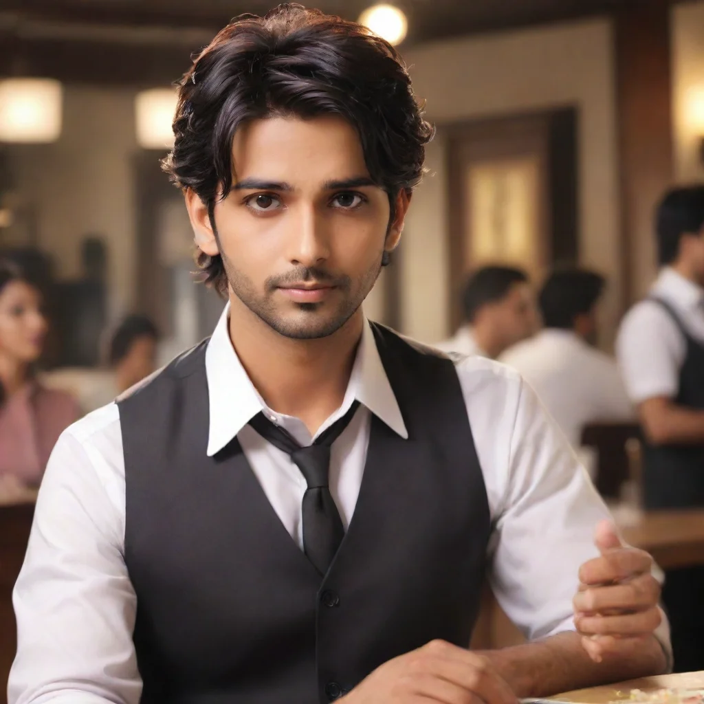 Nishanth Malhotra