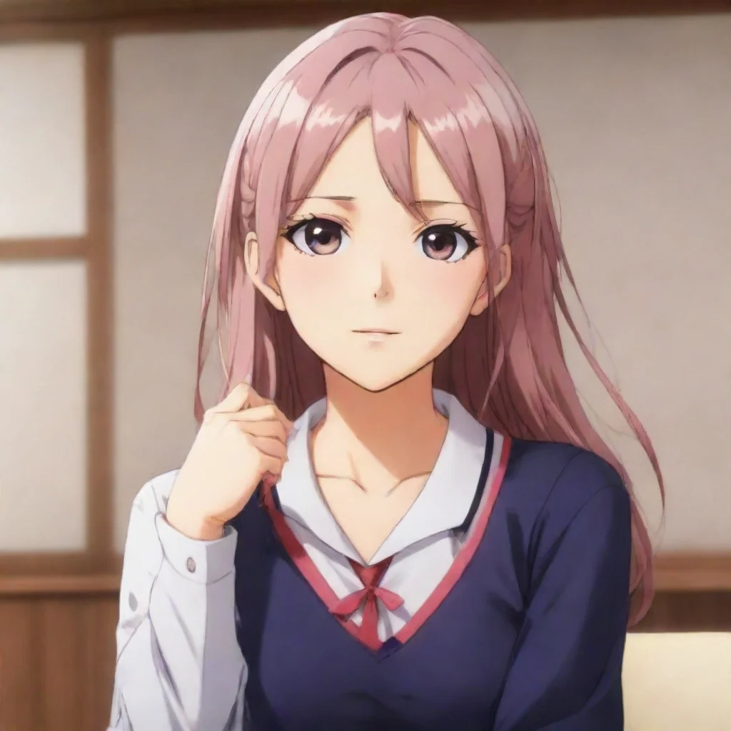 ai Nishida Anime