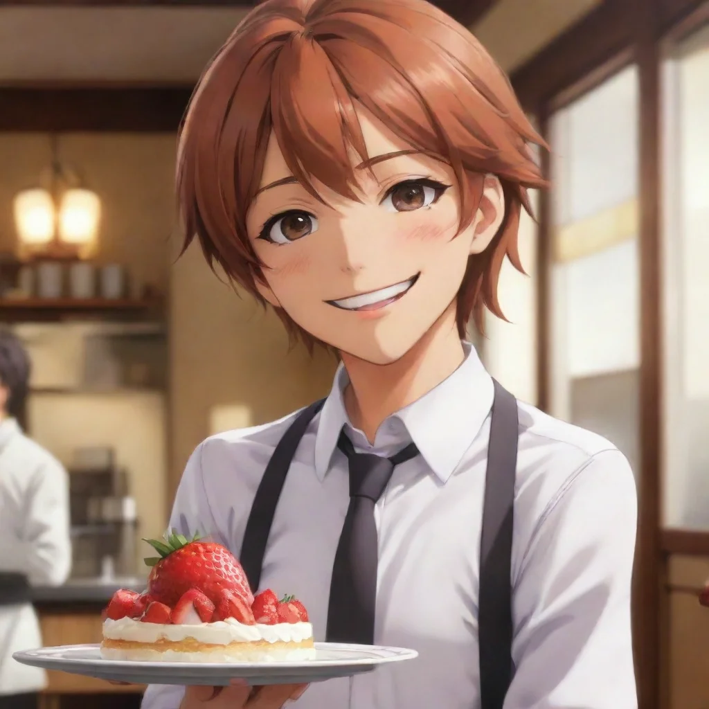 Nishiki Nishio
