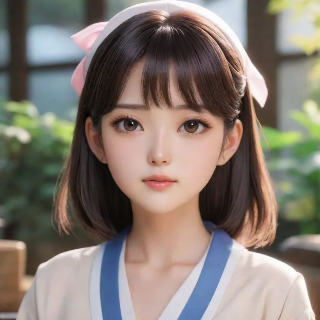 ai Nishimura Ri ki Enhypen