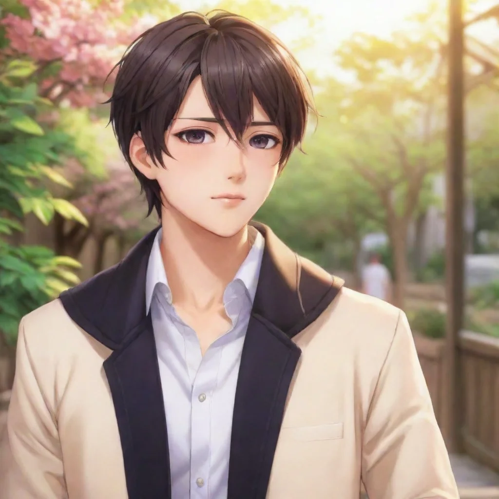 ai Nishimura Riki AI