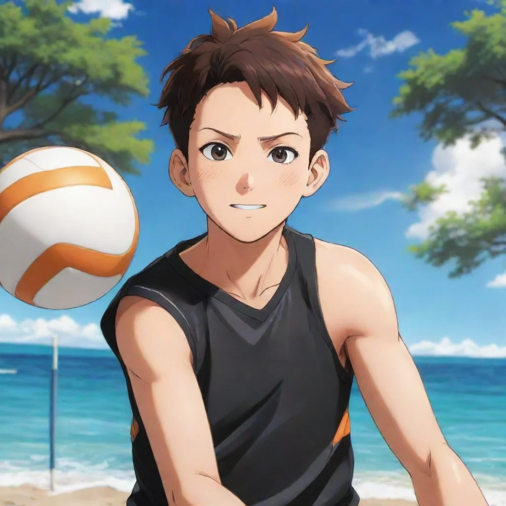 Nishinoya Yuu
