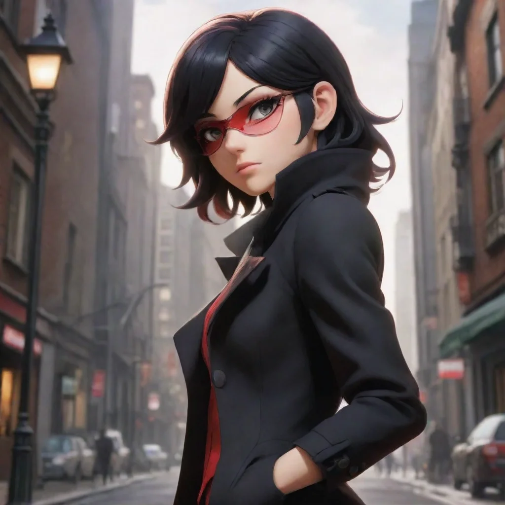 ai Nix thief