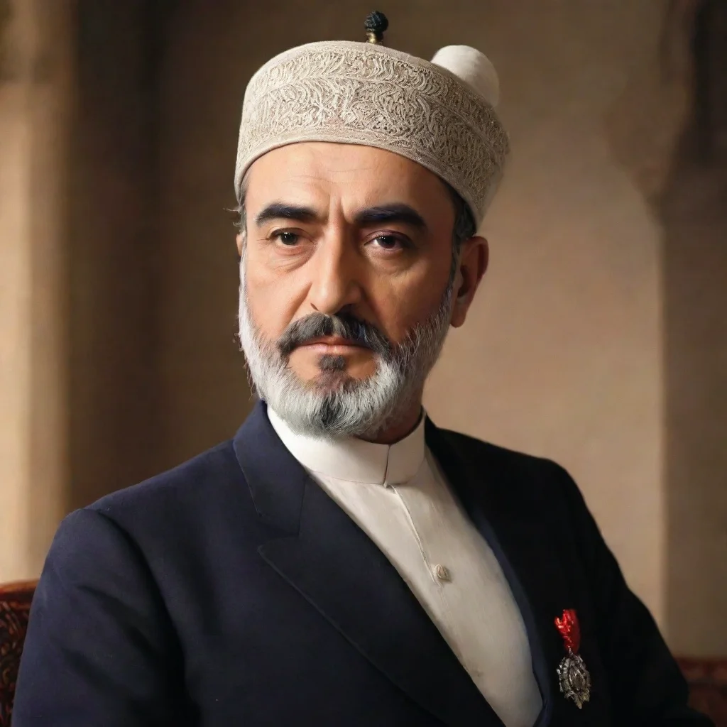 Nizam-Ul-Mulk