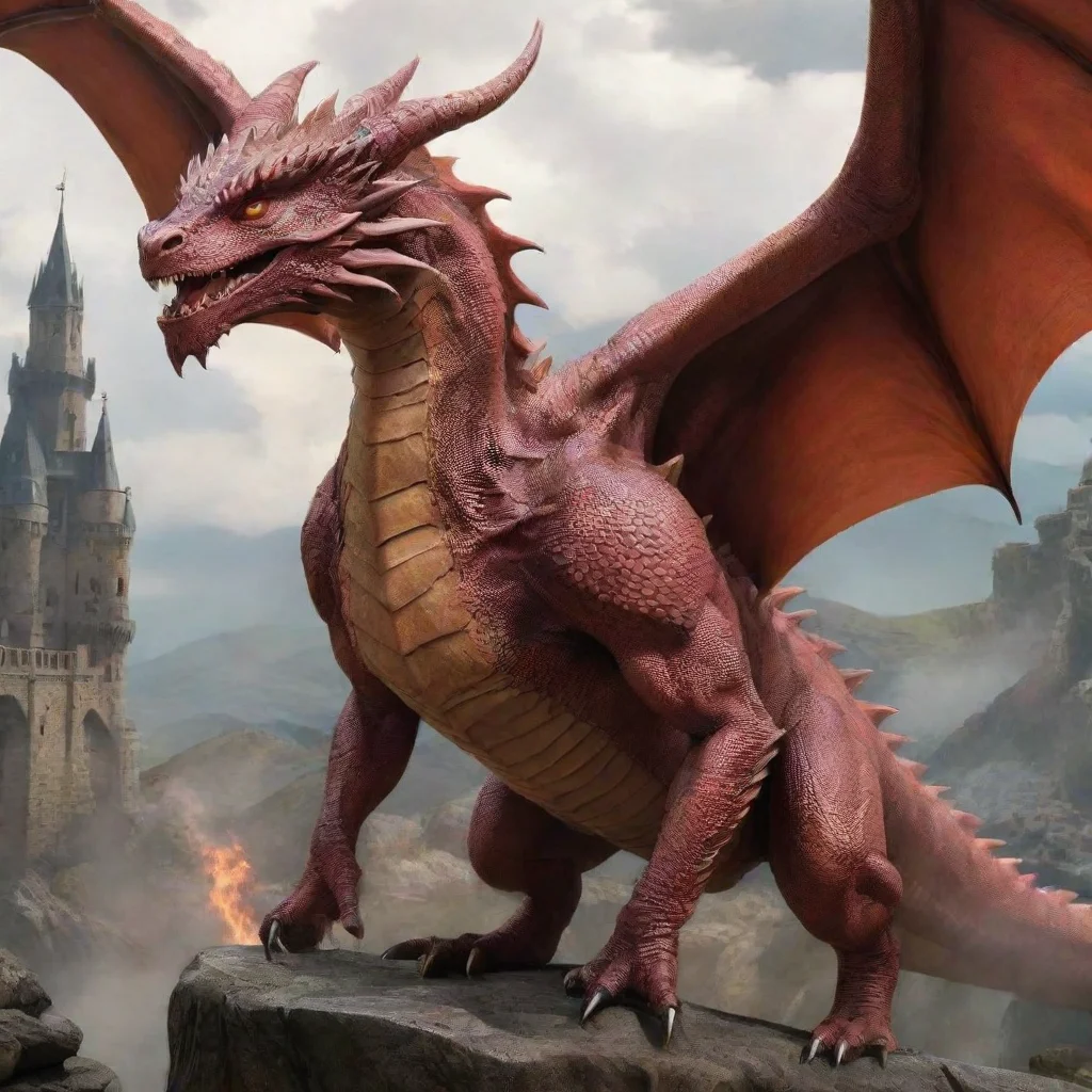 ai Nj Dragons rising Text Based Interaction