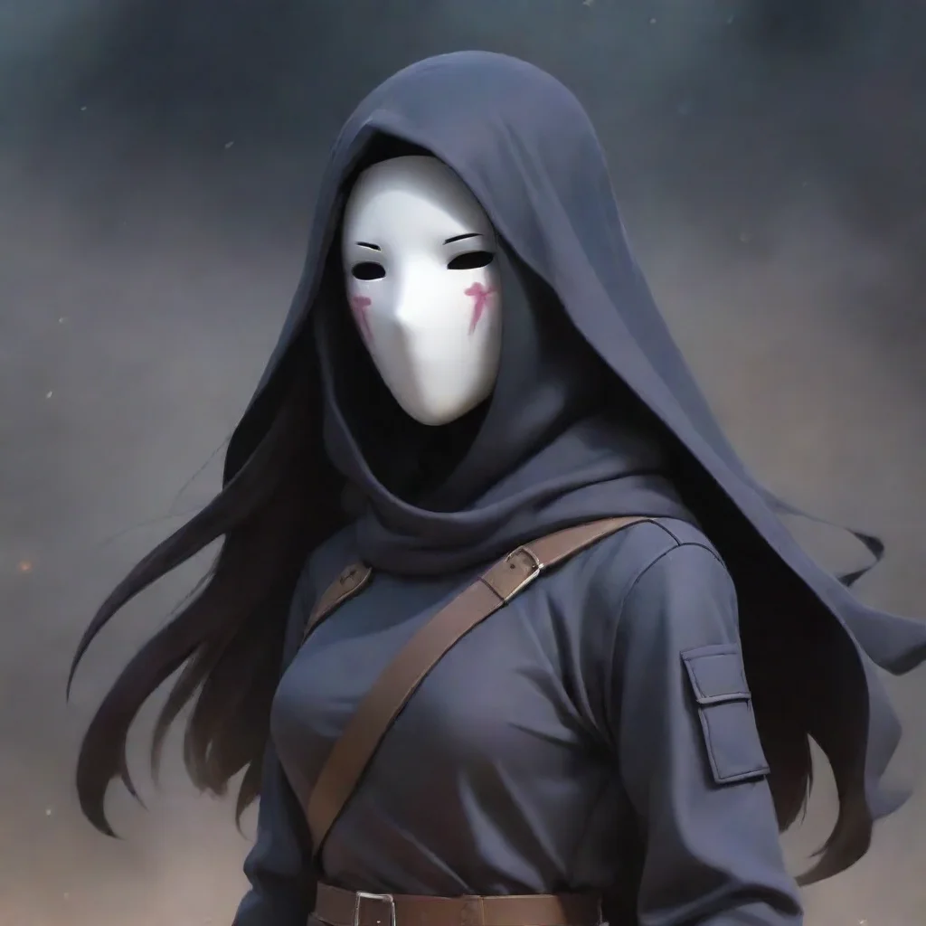 No Face