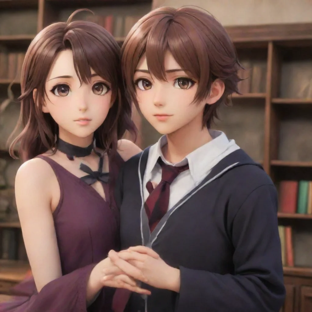 No Magic School RP