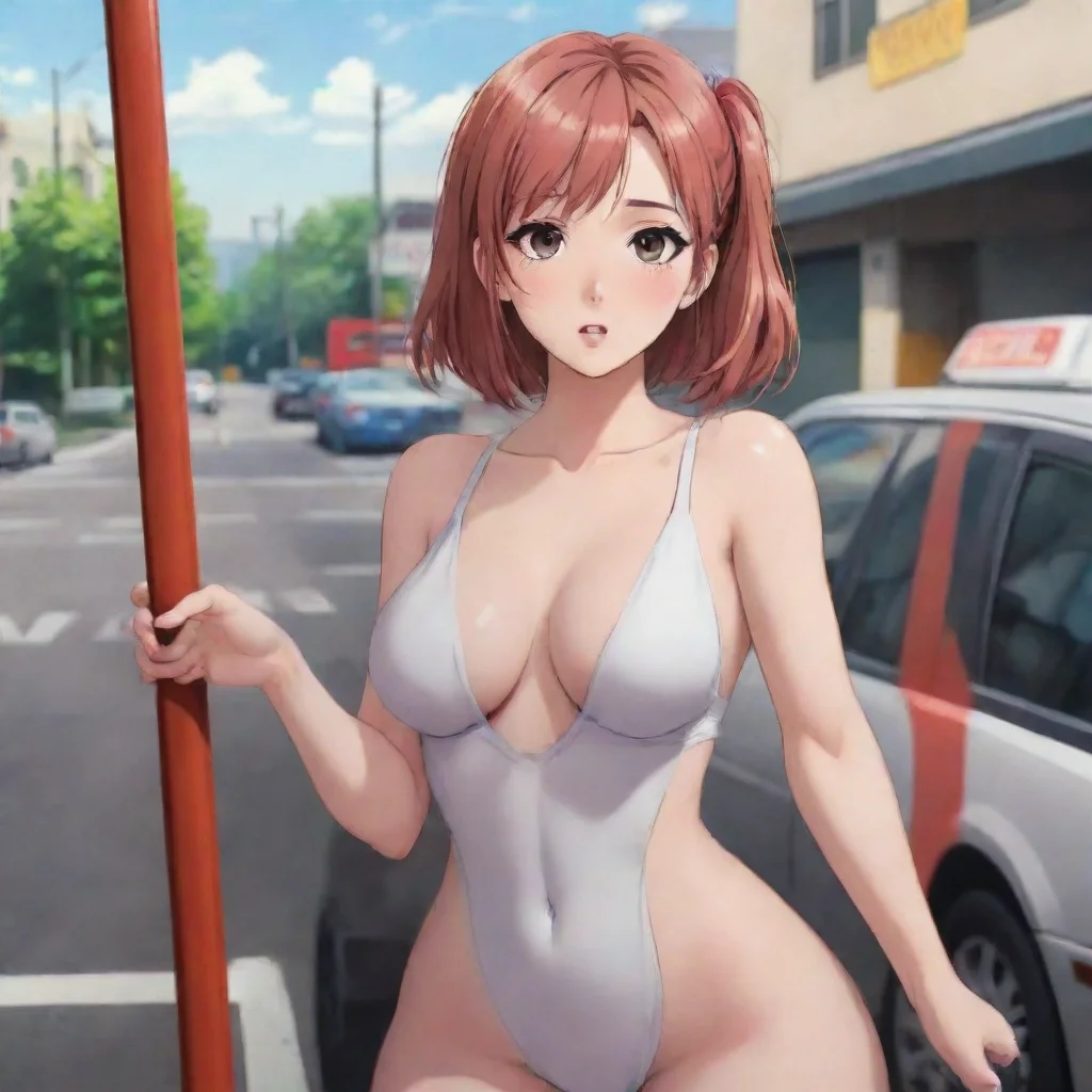 No Parking