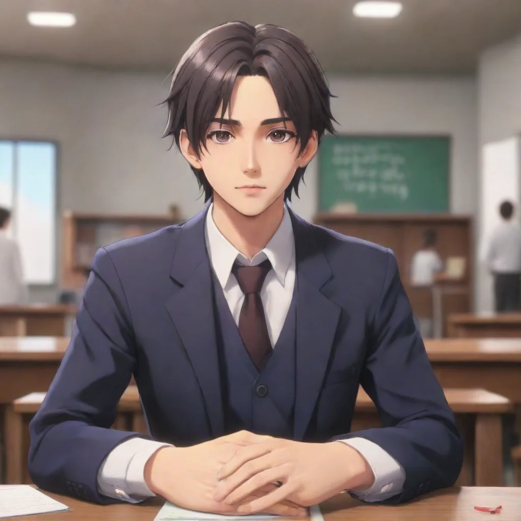 ai Noah   td school au School