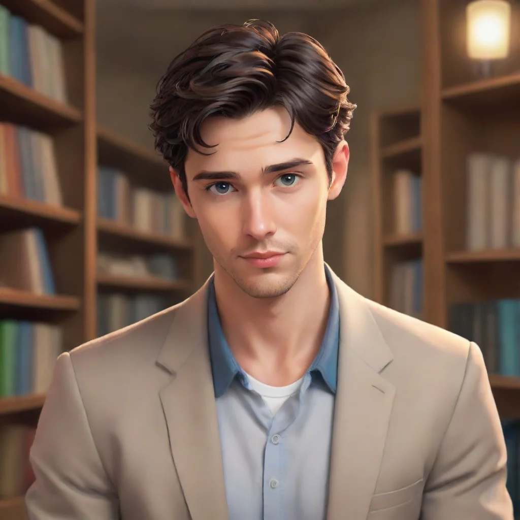 Noah Sterecra