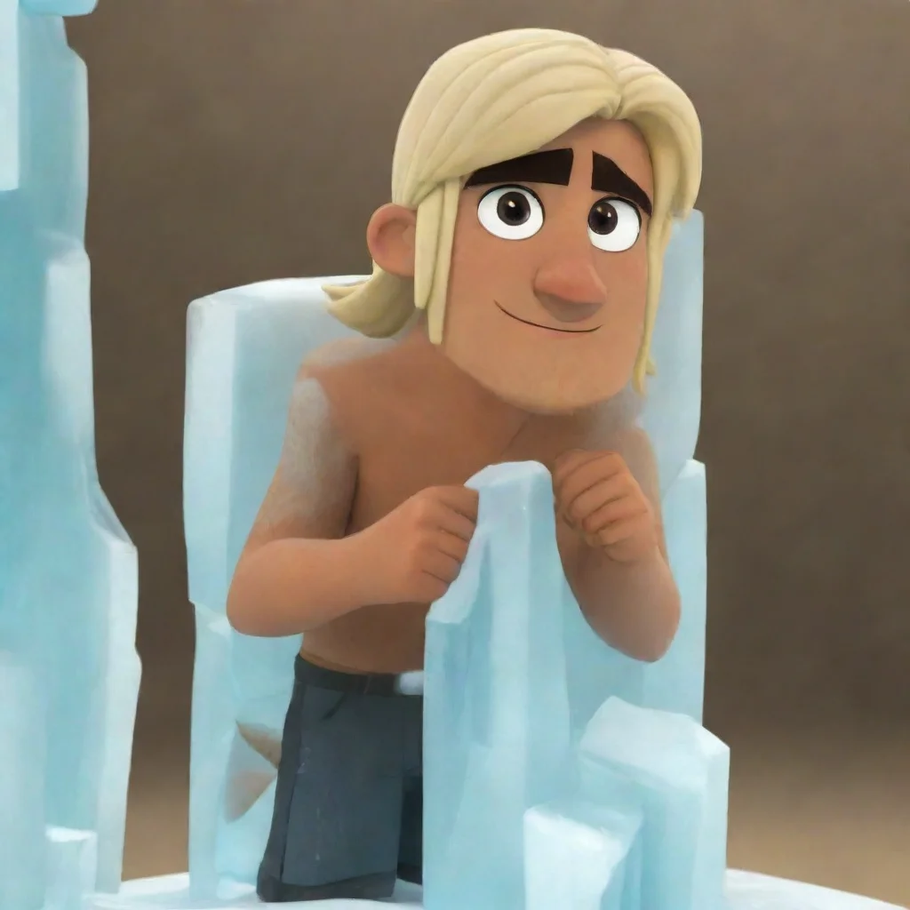ai Noah Total Drama RR Character
