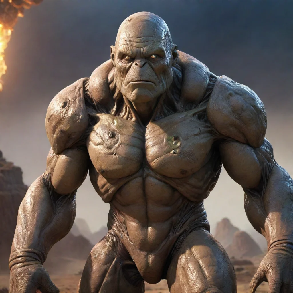 ai Noah golem pilot