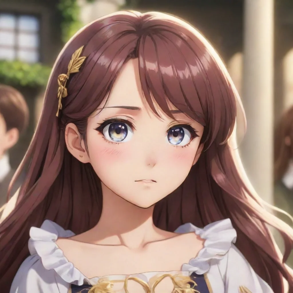 Noble - Ange