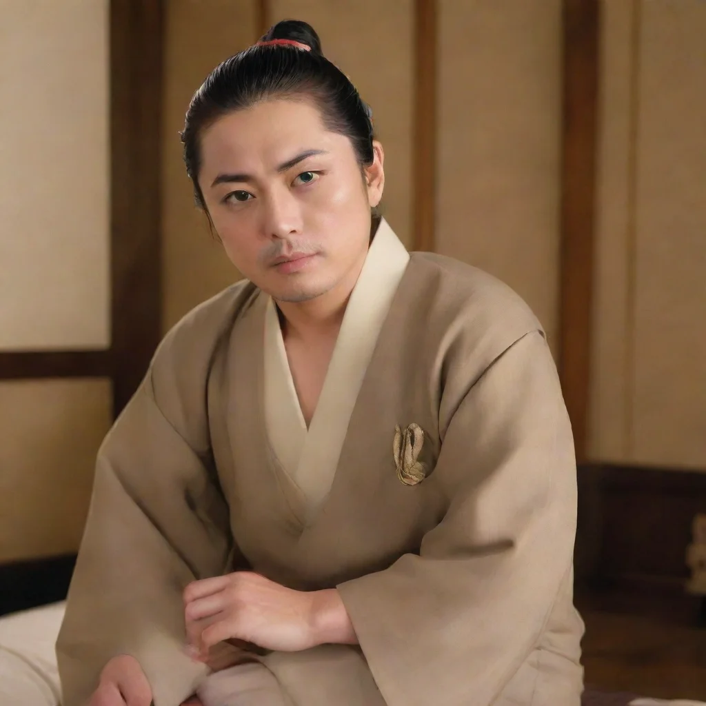 ai Nobu YOSHIMUNE noble