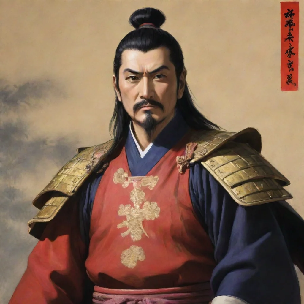 Nobunaga ODA