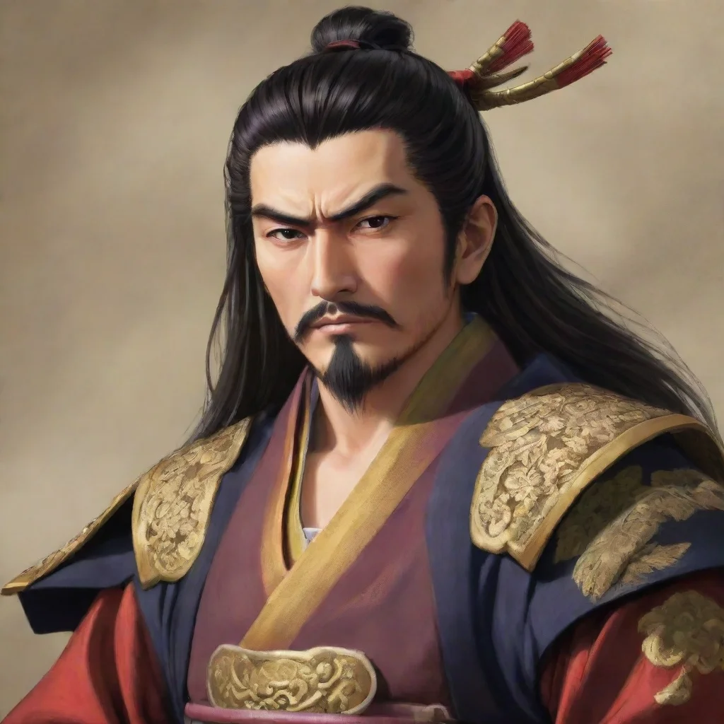 Nobunaga ODA