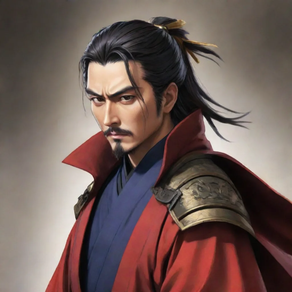 Nobunaga ODA