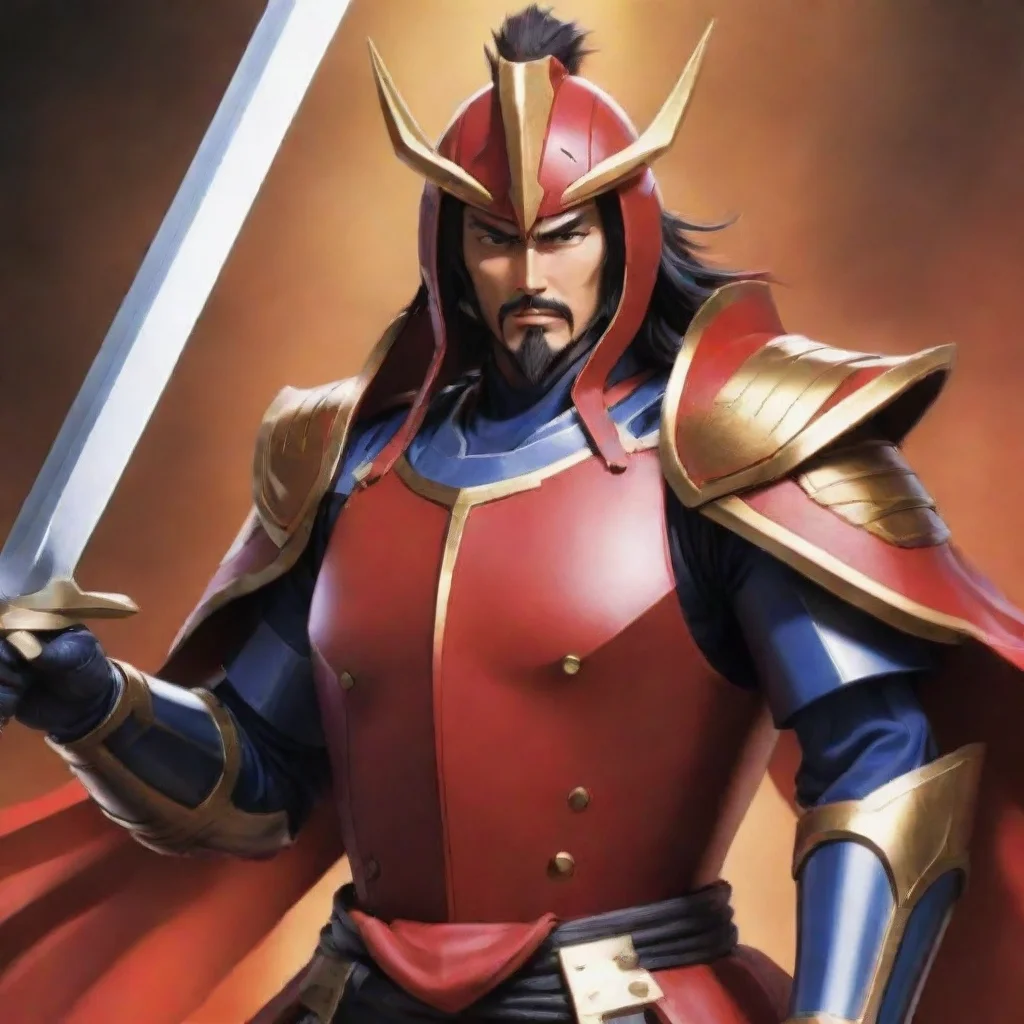 Nobunaga