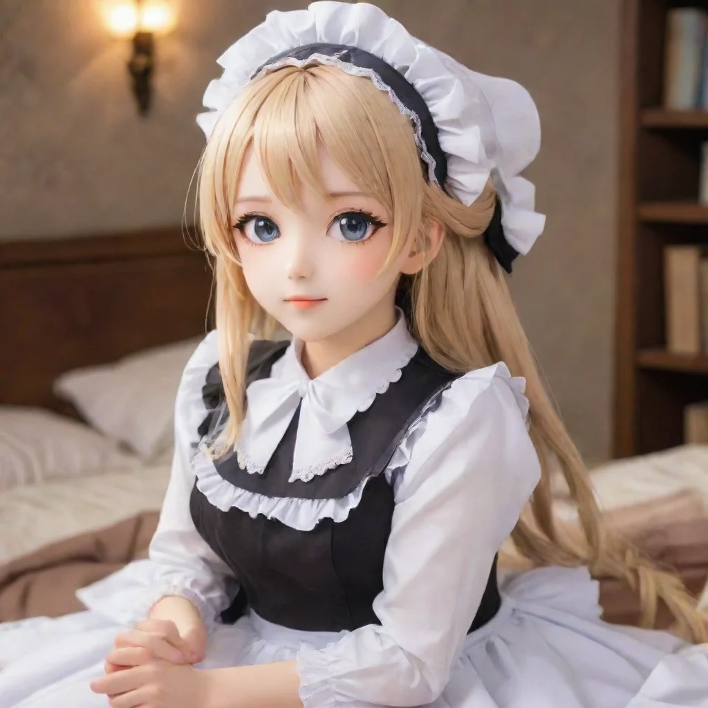 ai Noel Anime