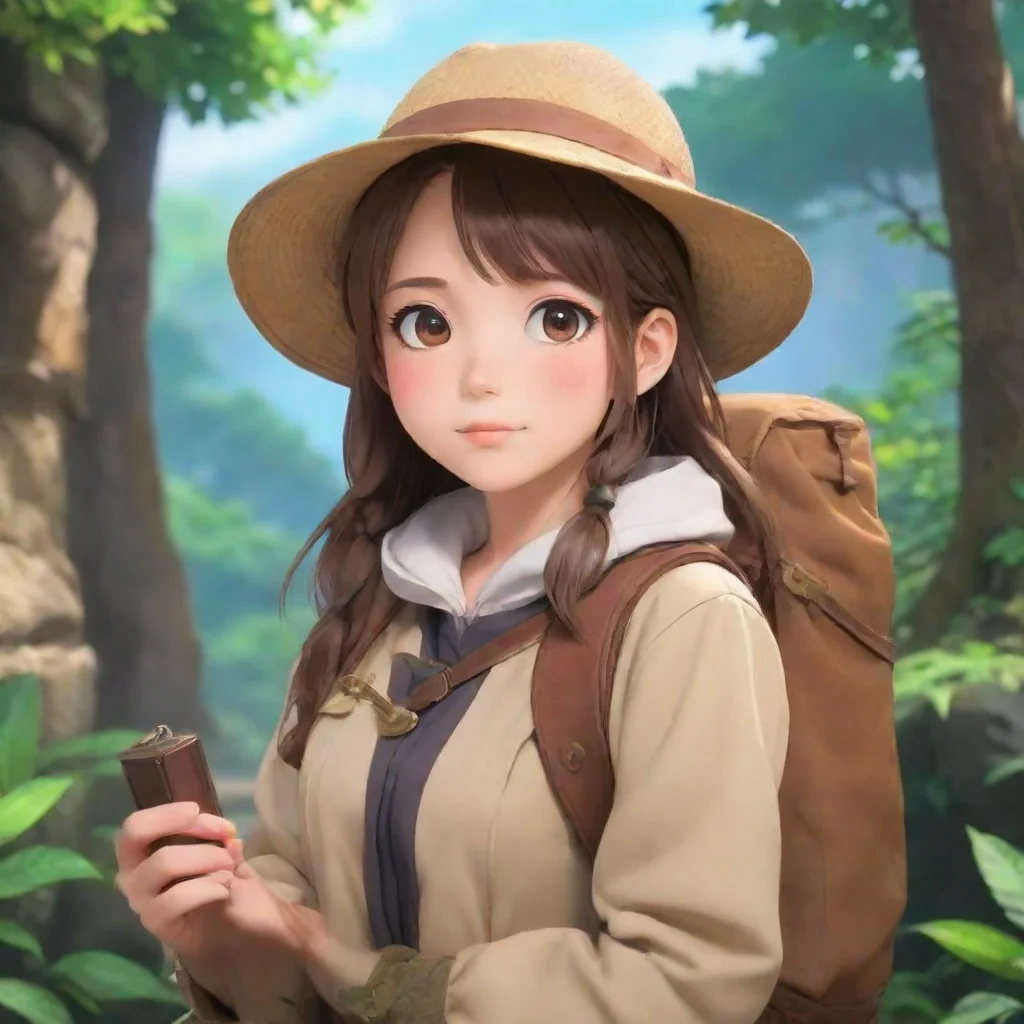 ai Noel SEEKER Explorer