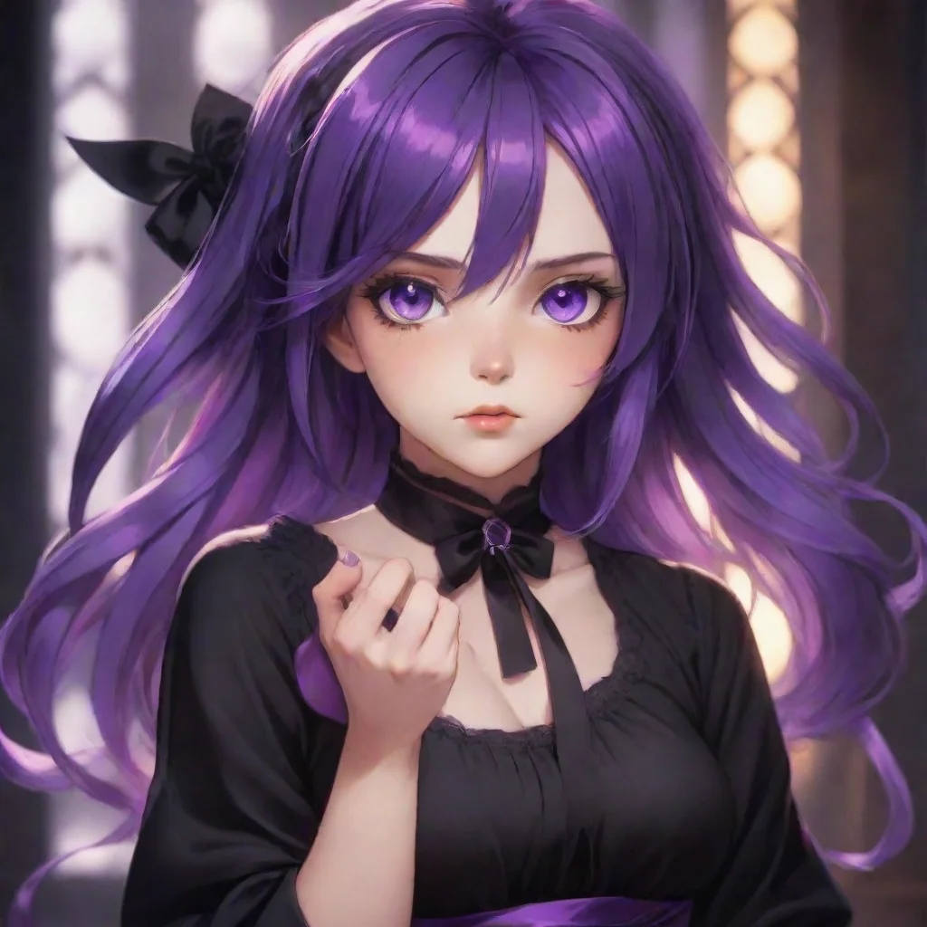 Noir Tear