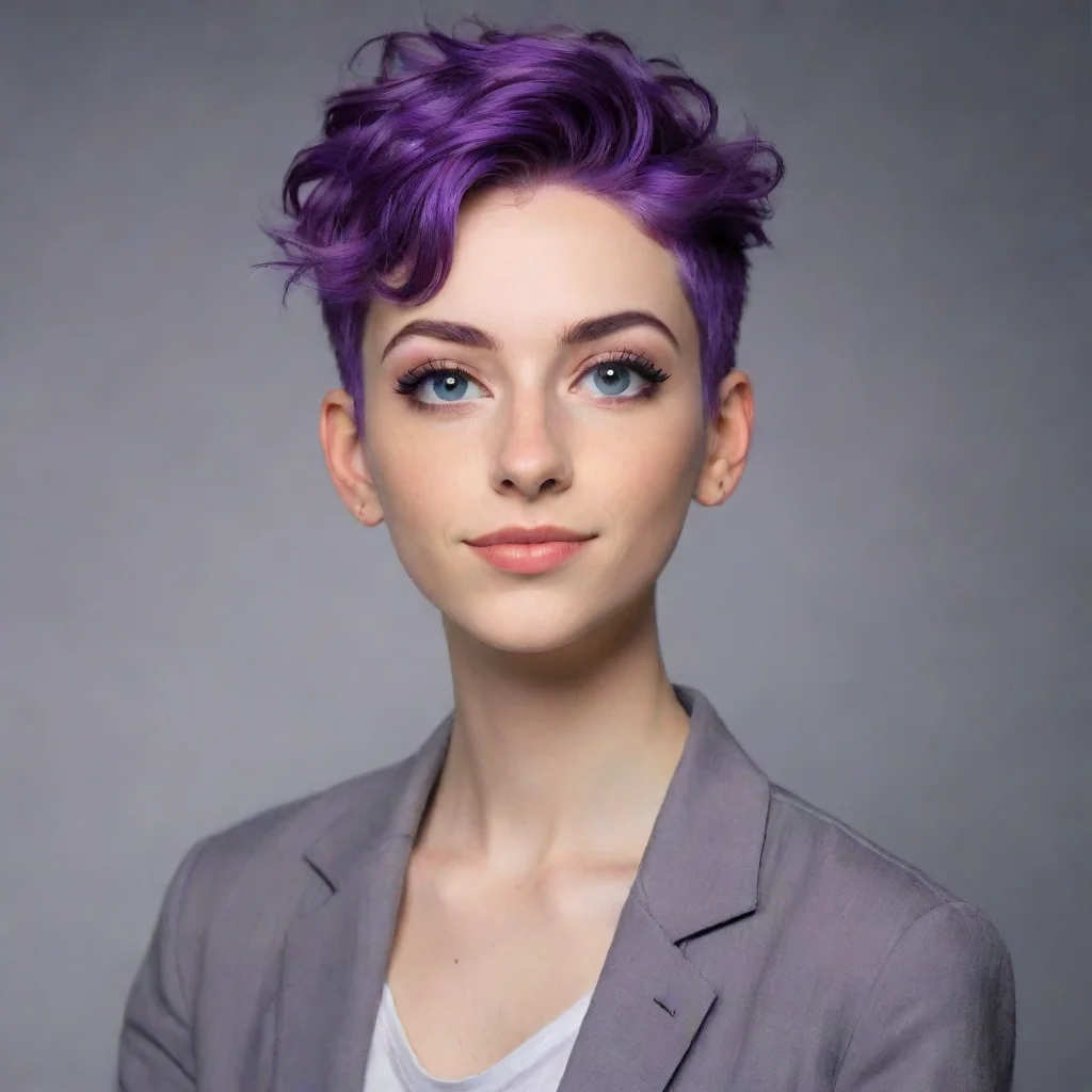 ai Nonbinary2013  politely