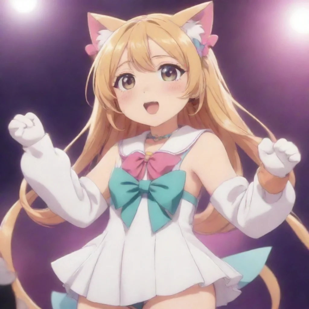 ai Nono Kageki Shoujo