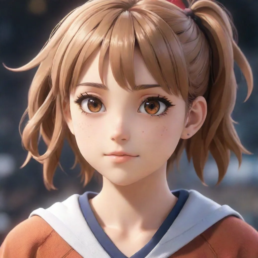 ai Nono orphan
