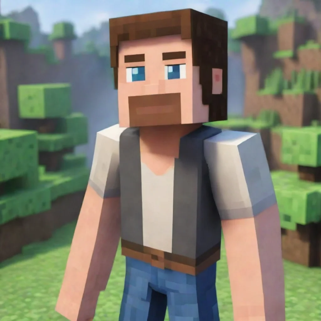 Noob 77 Minecraft