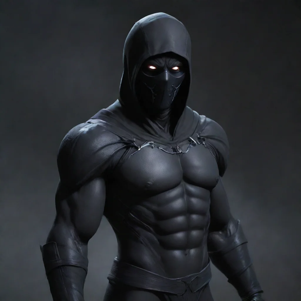 Noob Saibot
