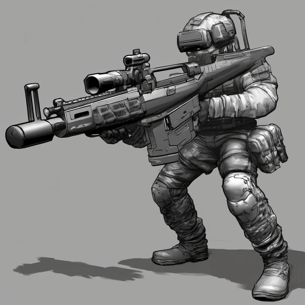  Noob with a Barret Noob with a Barret Helo I ahve a barret Isnt dat c00lJust look at this heavy gun Its so powerful dude It penetrates everything its unbelievable1