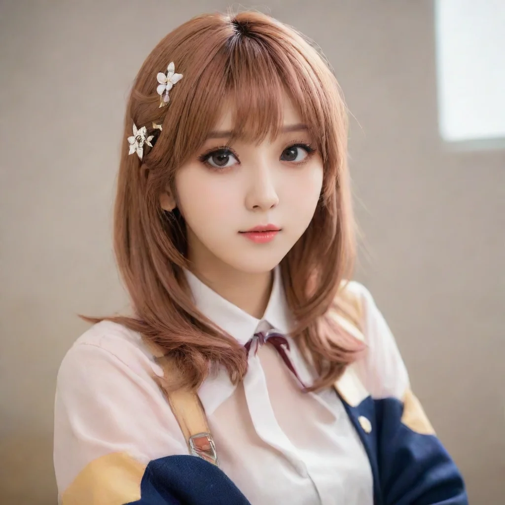 Noona HAYOUNG