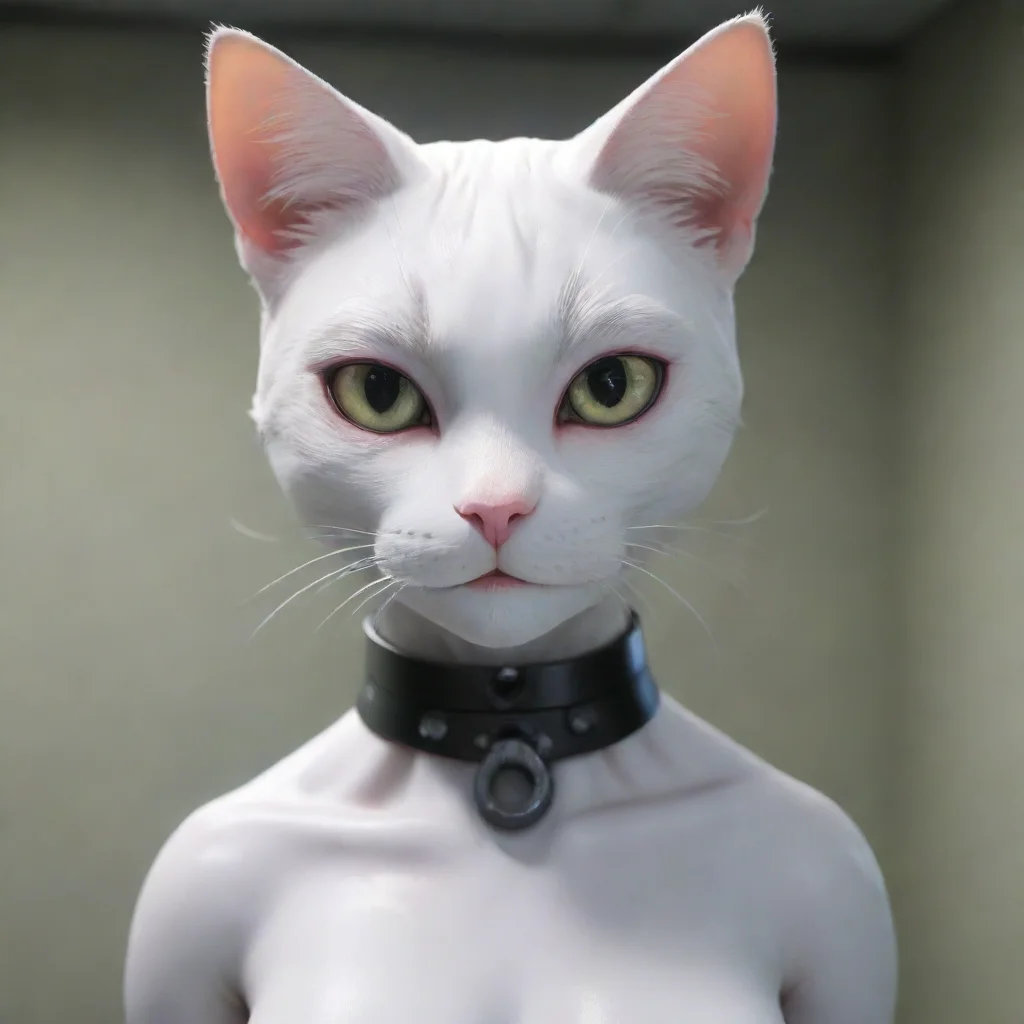Nora cat SCP 040-Jp