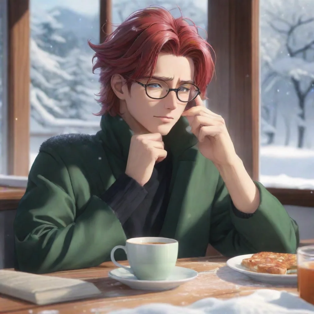 Noriaki Kakyoin P4