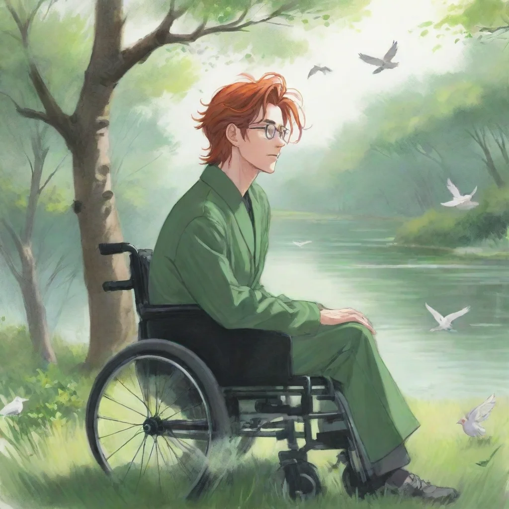 Noriaki Kakyoin