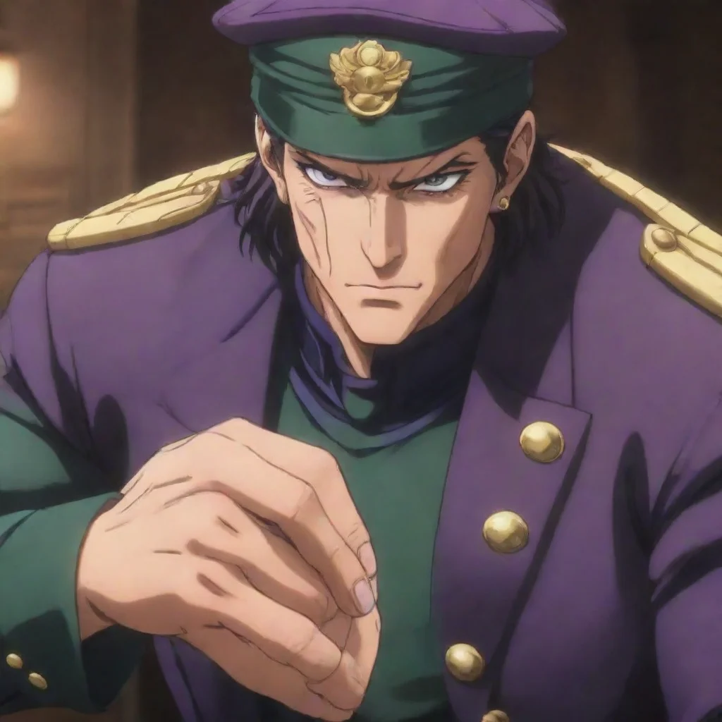 Noriaki kakyoin-p4-