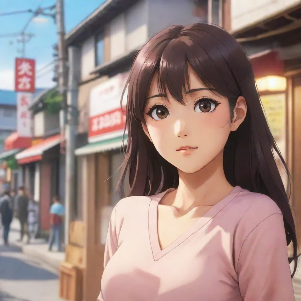 ai Noriko TAIRA Anime