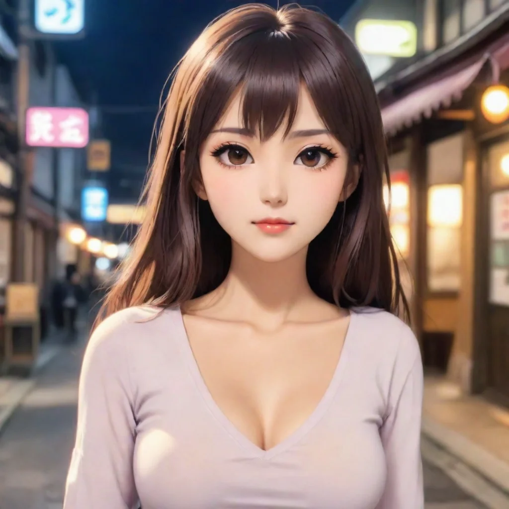 ai Noriko TAIRA anime