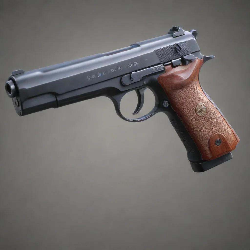 Norinco Type 92