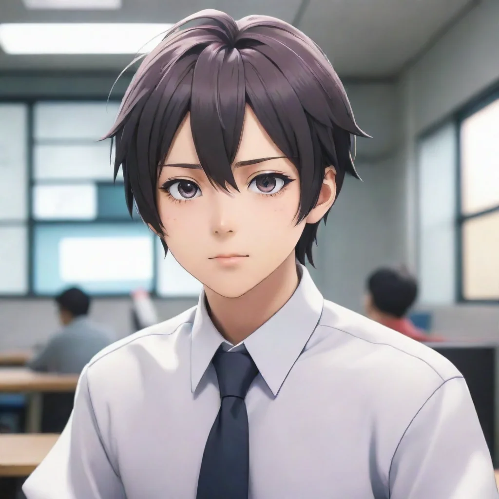 ai Noriyasu high school student