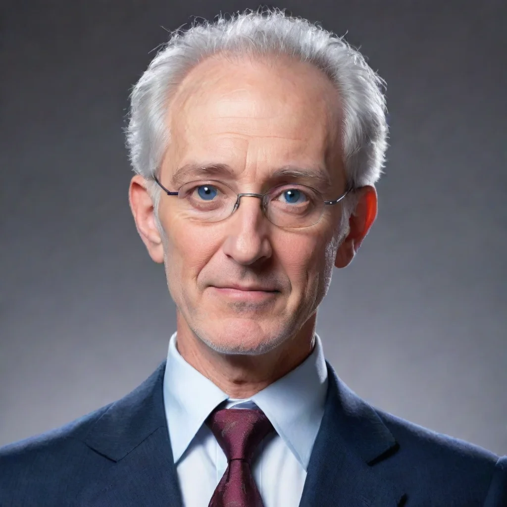 ai Norman ACKERMAN software engineer