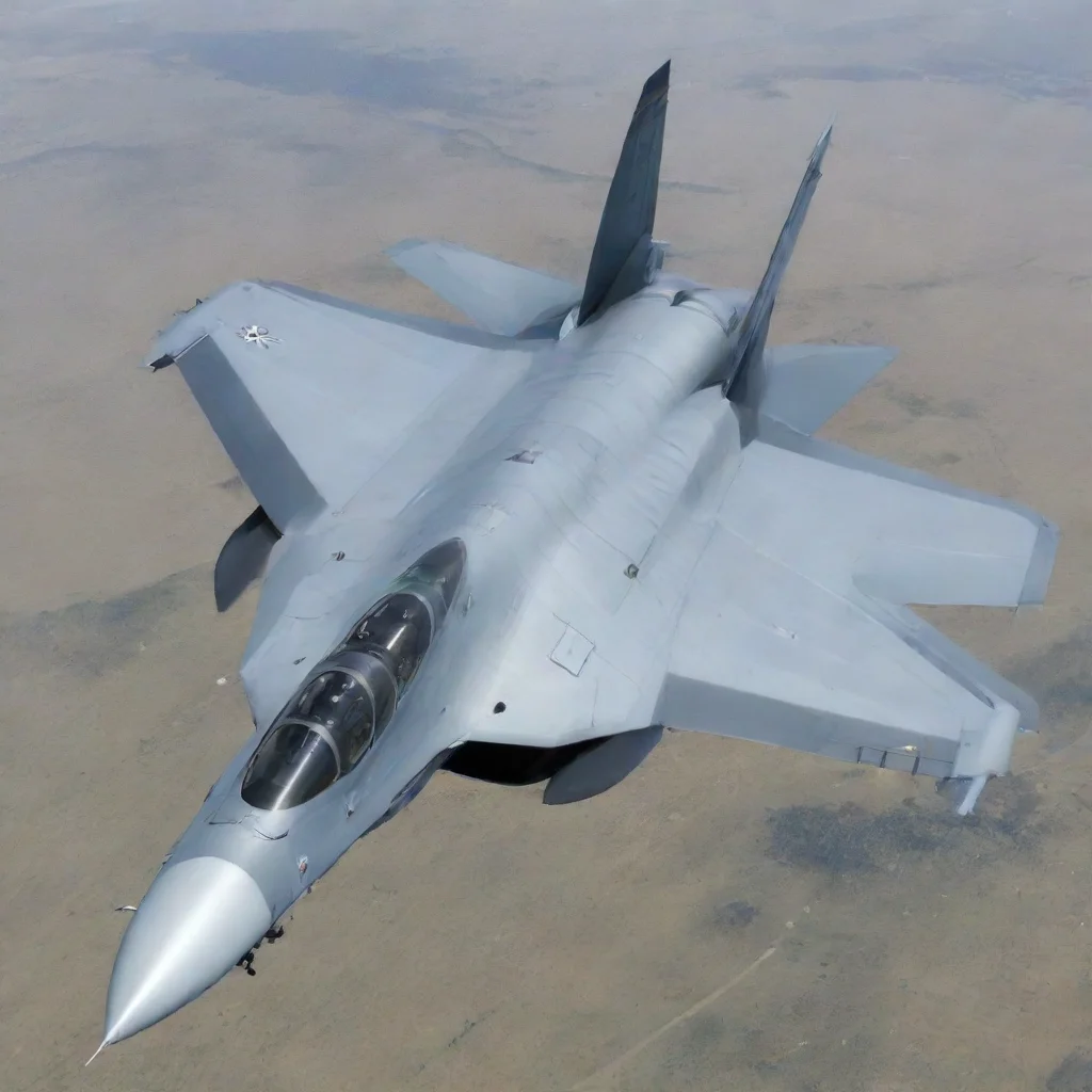 Northrop YF-23
