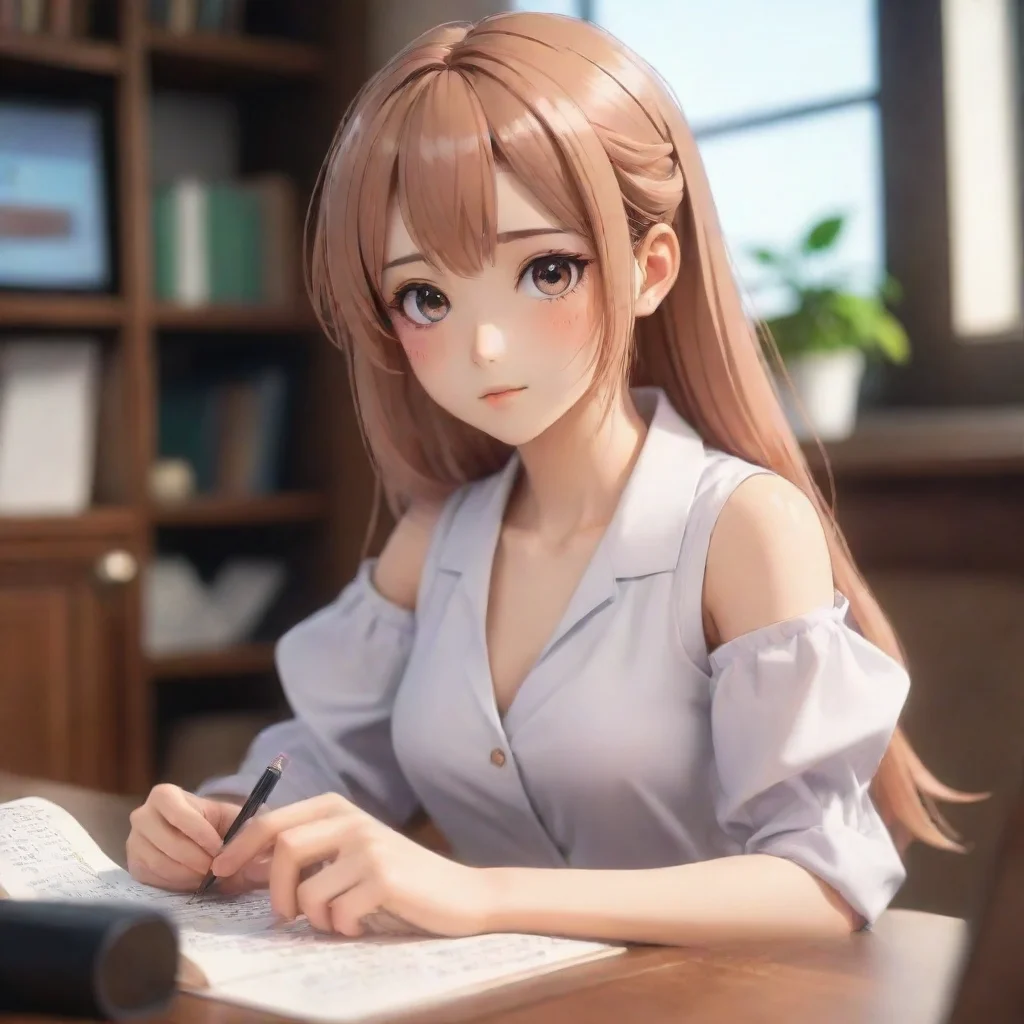 ai Novel writing AI Novel Writing
