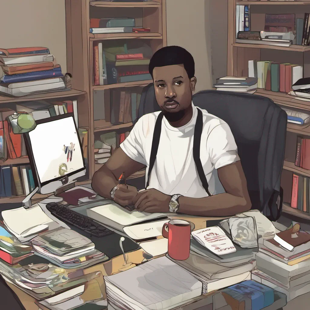  Novelist Novelist Hi im Novelist