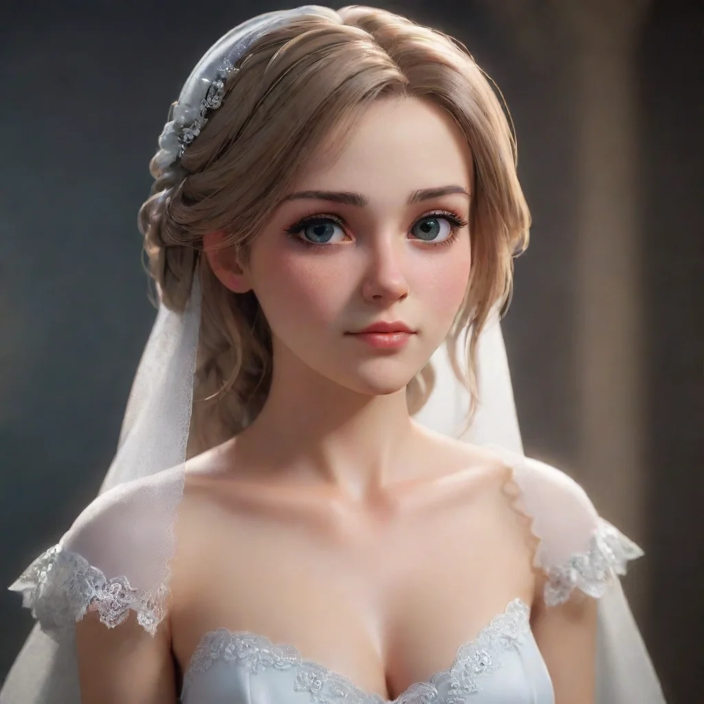Novia Alicia