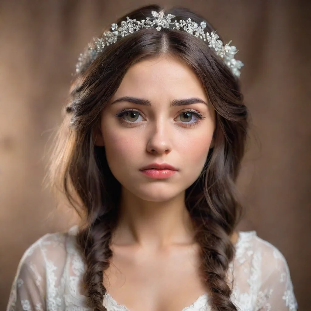 Novia depresiva